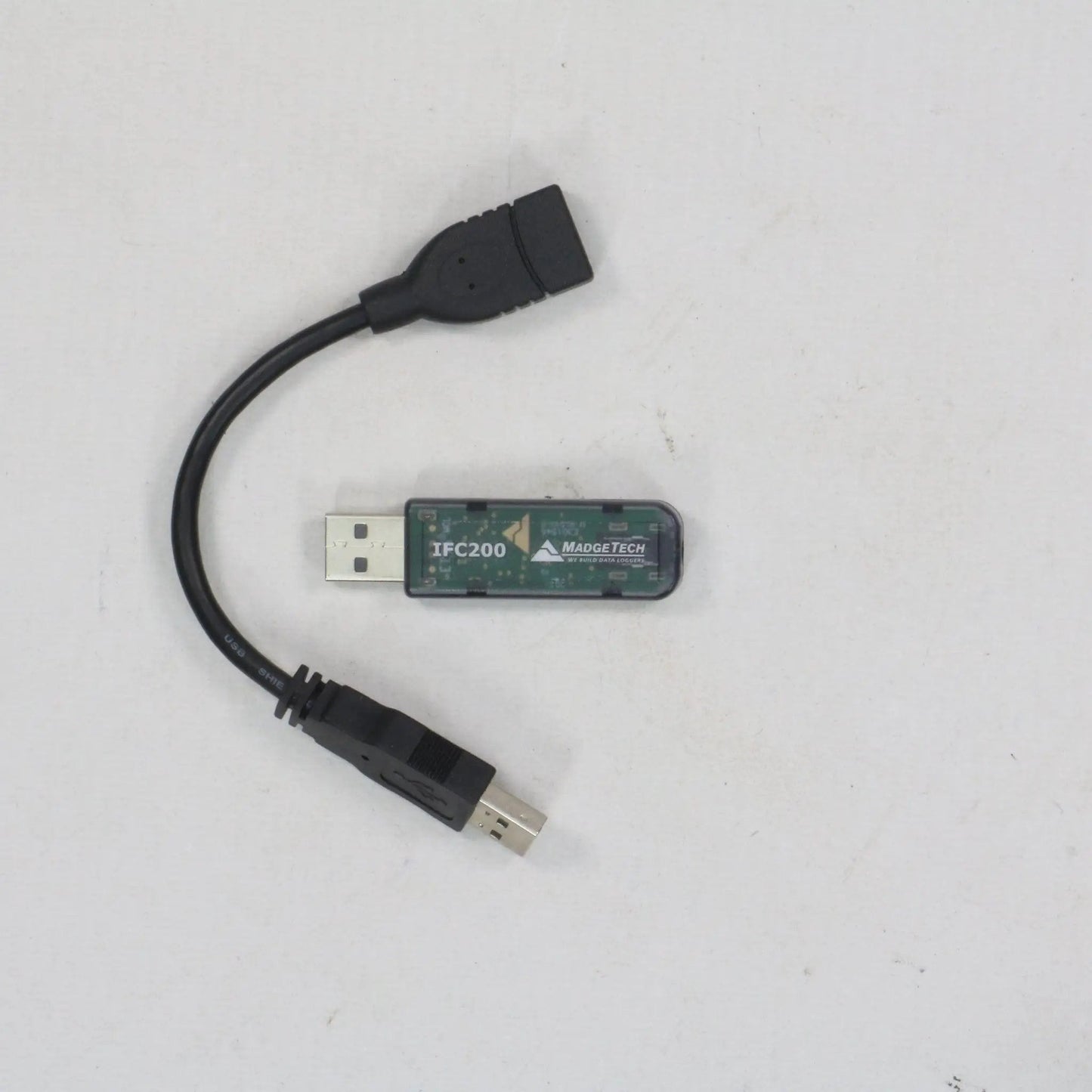 Madgetech IFC200 Interface Cable