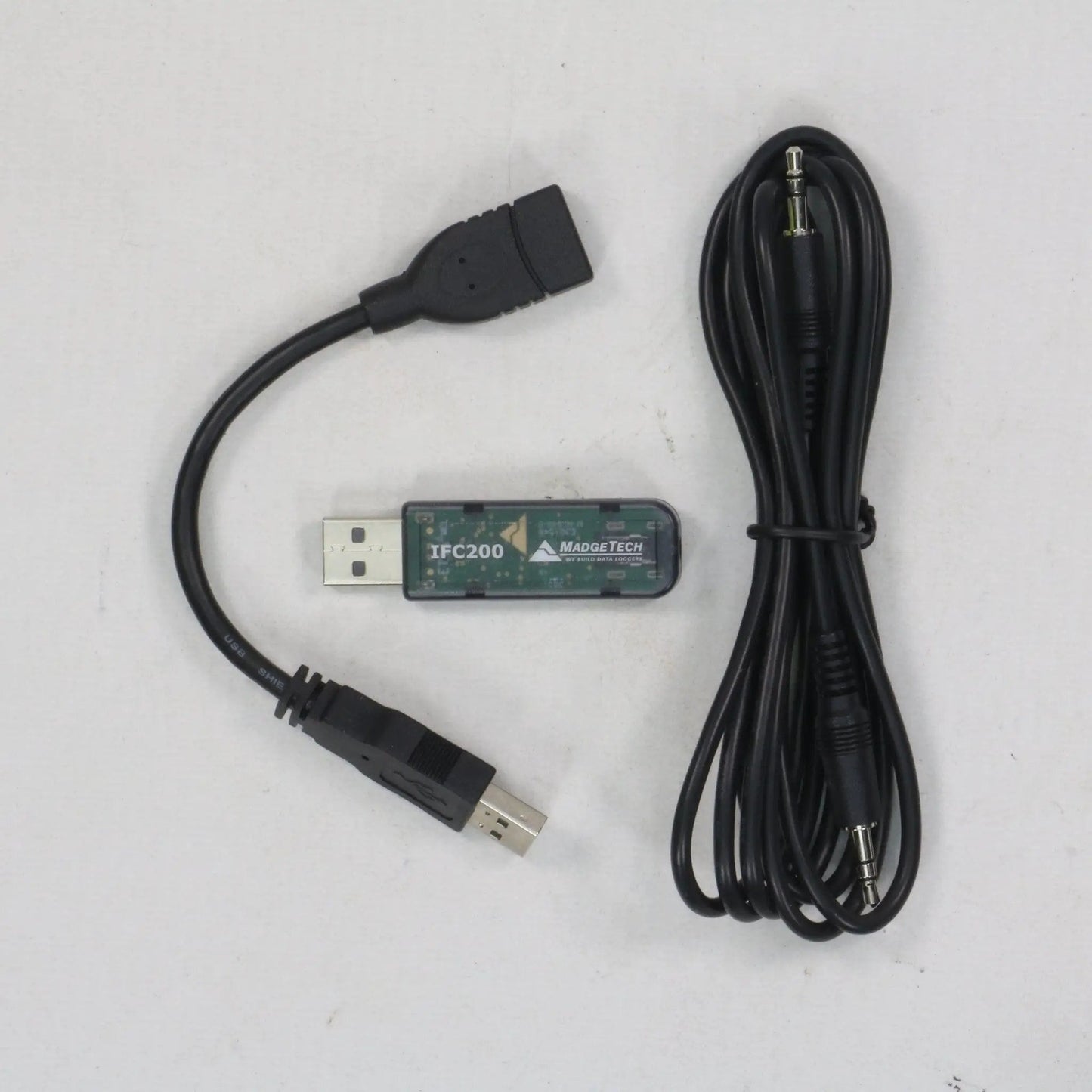 Madgetech IFC200 Interface Cable