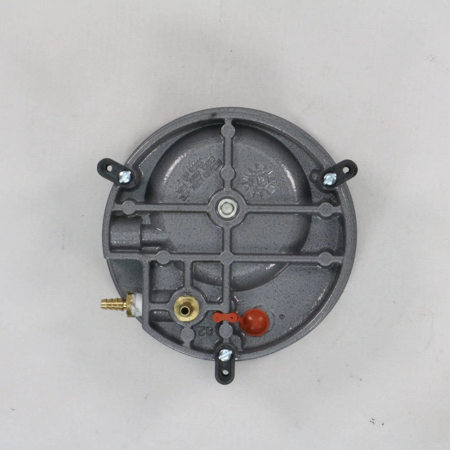 Magnehelic Pressure Gauge