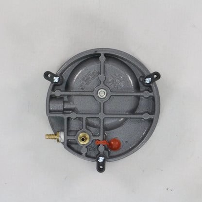 Magnehelic Pressure Gauge