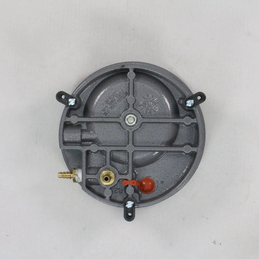 Magnehelic Pressure Gauge