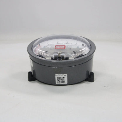 Magnehelic Pressure Gauge