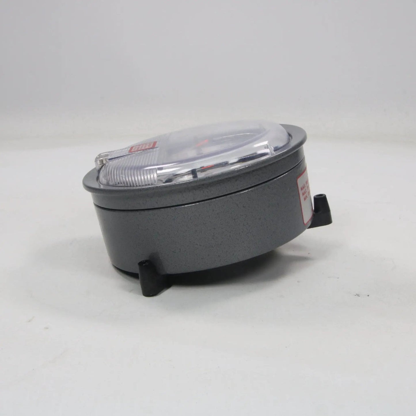 Magnehelic Pressure Gauge