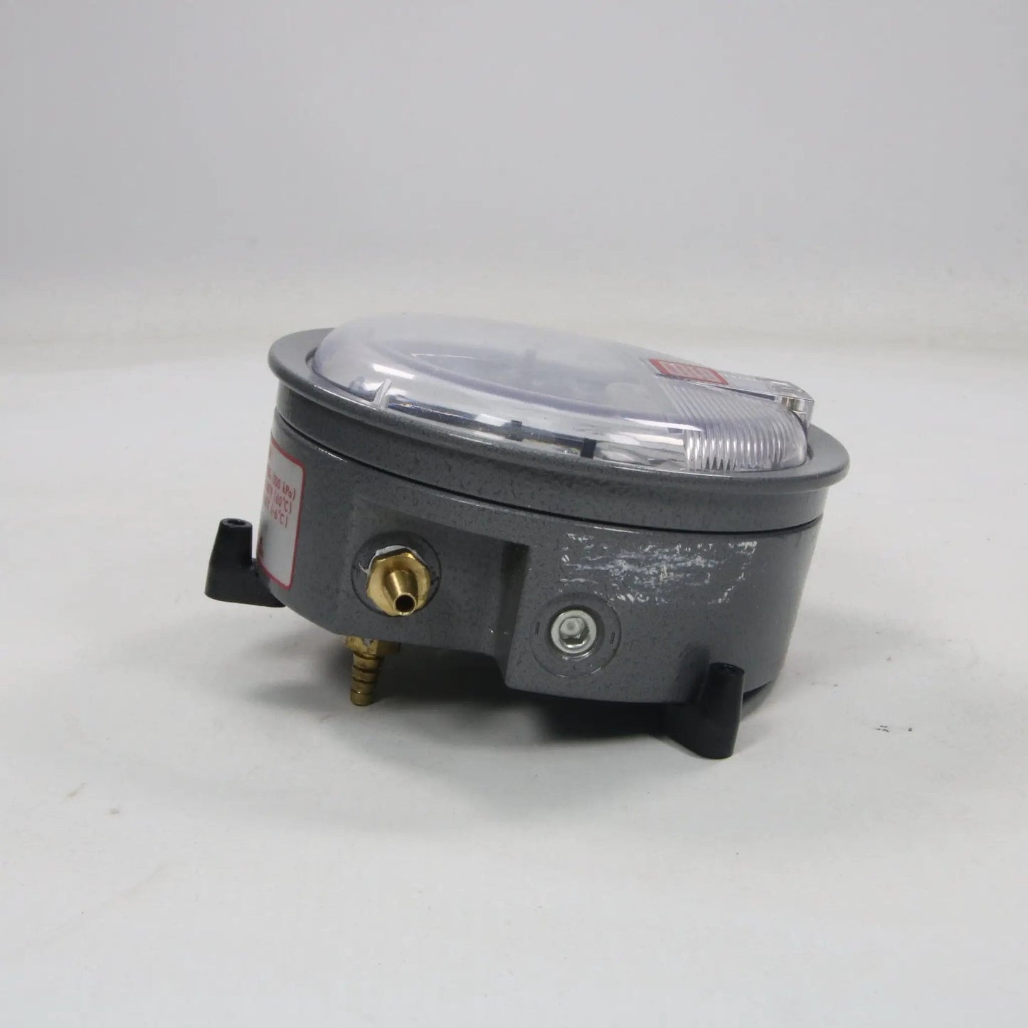 Magnehelic Pressure Gauge