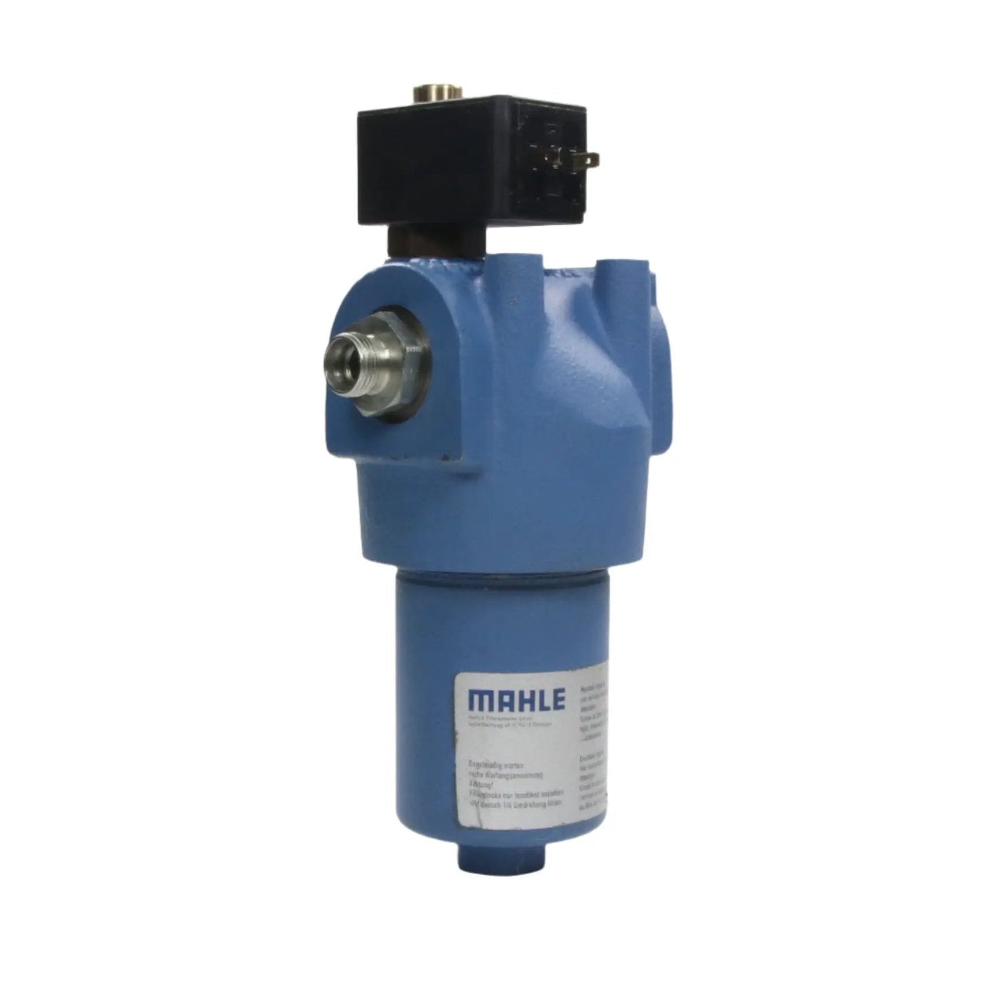 Mahle PI 3605 015 RV NBR Pressure Filter