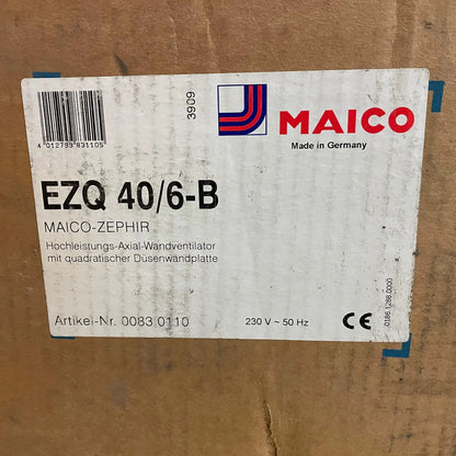 Maico EZQ 40/6 B
