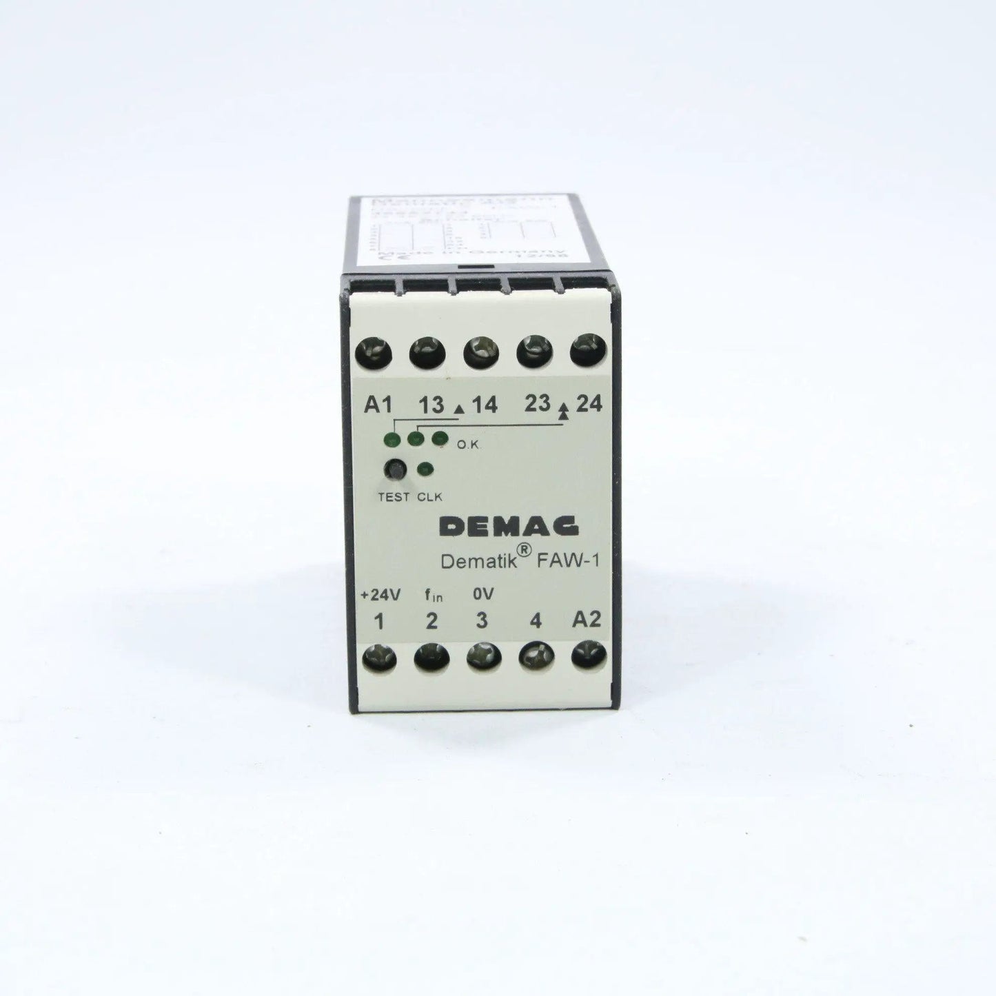 Mannesmann Demag Dematic FAW 1 46952744