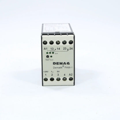 Mannesmann Demag Dematic FAW 1 46952744