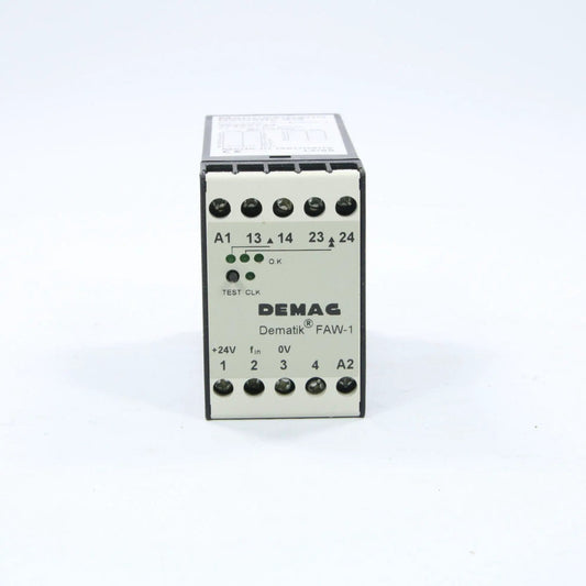 Mannesmann Demag Dematic FAW 1 46952744