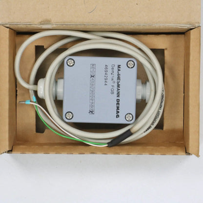 Mannesmann Demag Dematik FGB 46942944 Hoist Overload