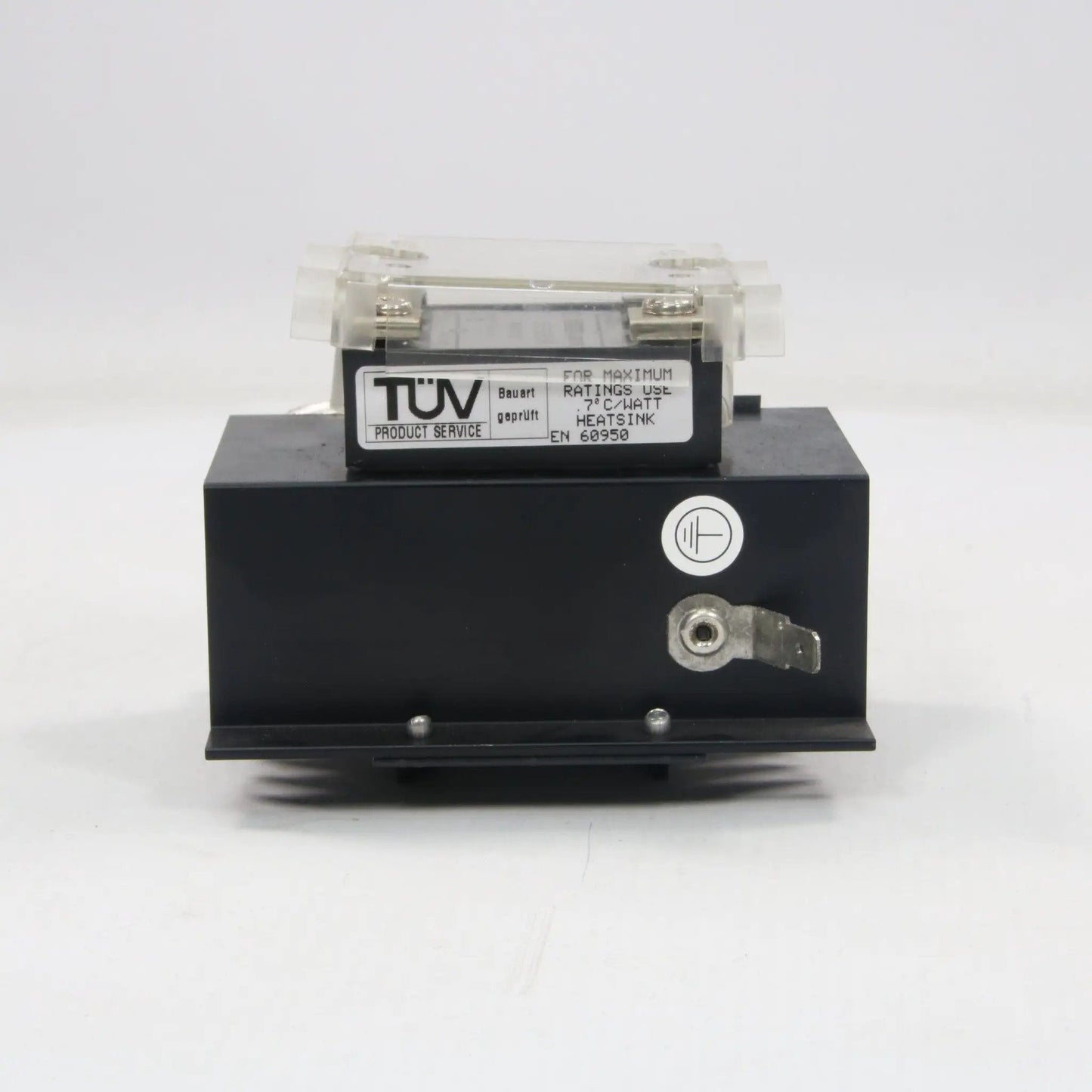 Mannesmann Dematic Lews 500/050 B00 with Crouzet G575D50R