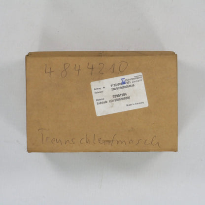 Mannesmann Dematic Lews 500/050 B00 with Crouzet G575D50R