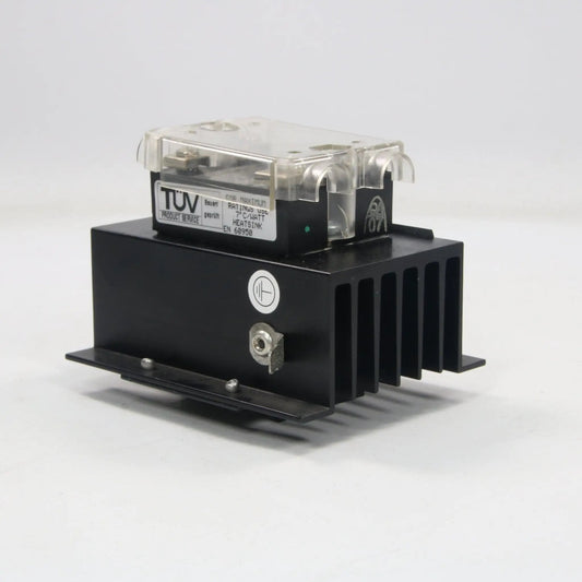 Mannesmann Dematic Lews 500/050 B00 with Crouzet G575D50R