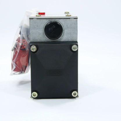 Mannesmann REXROTH Directional spool valve 3WE10CG24N9DZL
