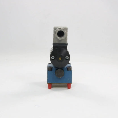 Mannesmann Rexroth M 3 SE 6 U25 630 G24 NZ4 Directional Control Valve
