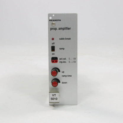 Mannesmann Rexroth VT5010-23/R1E Prop Amplifier Card