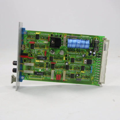 Mannesmann Rexroth VT5010-23/R1E Prop Amplifier Card