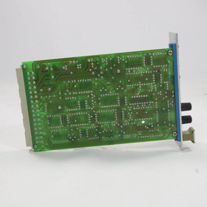 Mannesmann Rexroth VT5010-23/R1E Prop Amplifier Card