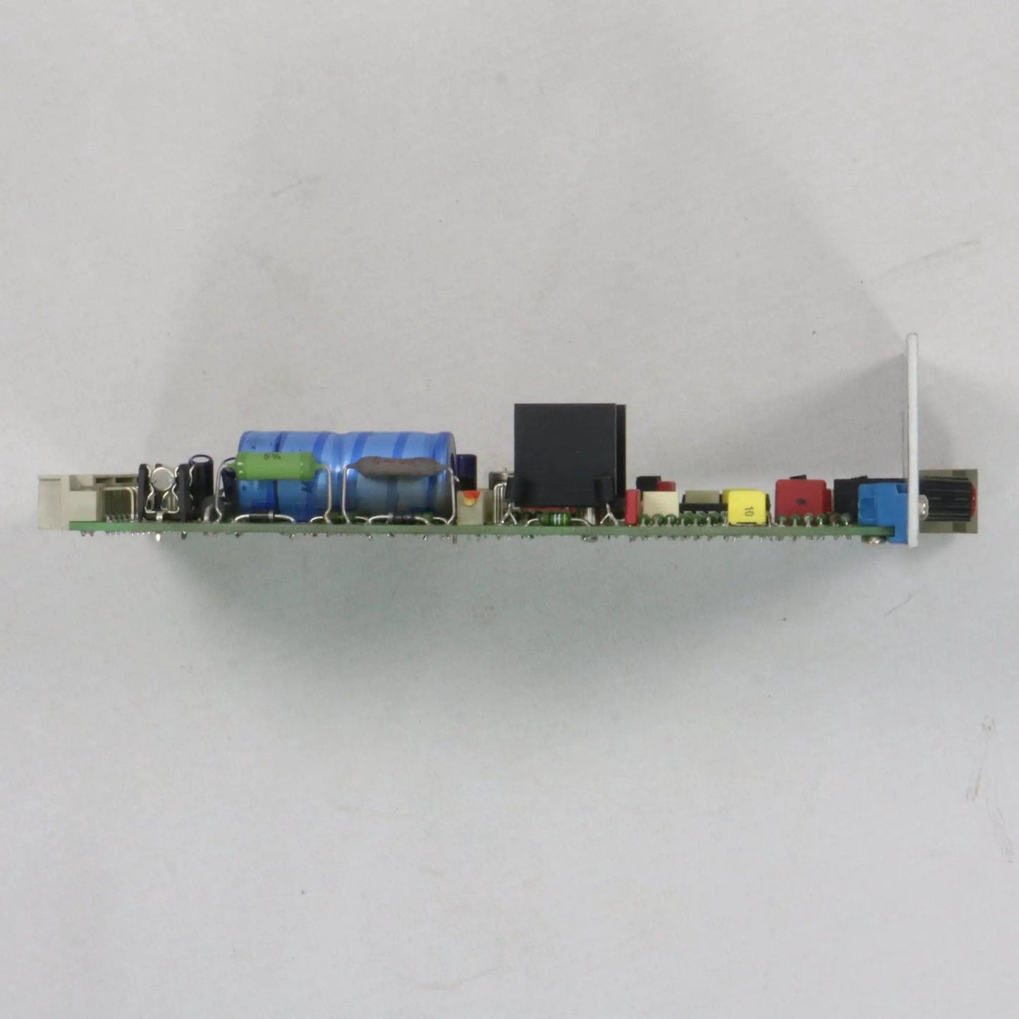 Mannesmann Rexroth VT5010-23/R1E Prop Amplifier Card