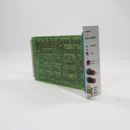 Mannesmann Rexroth VT5010-23/R1E Prop Amplifier Card