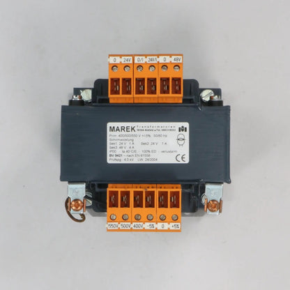 Marek Transformatoren BV 9421 Transformer