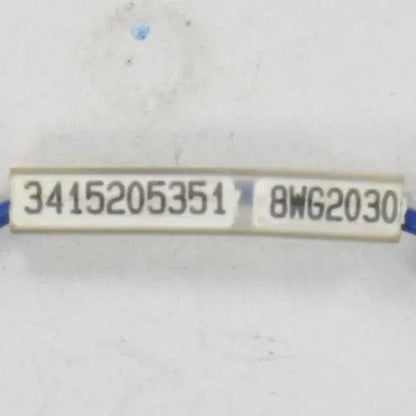Marposs 3415205351 Fork Transducer