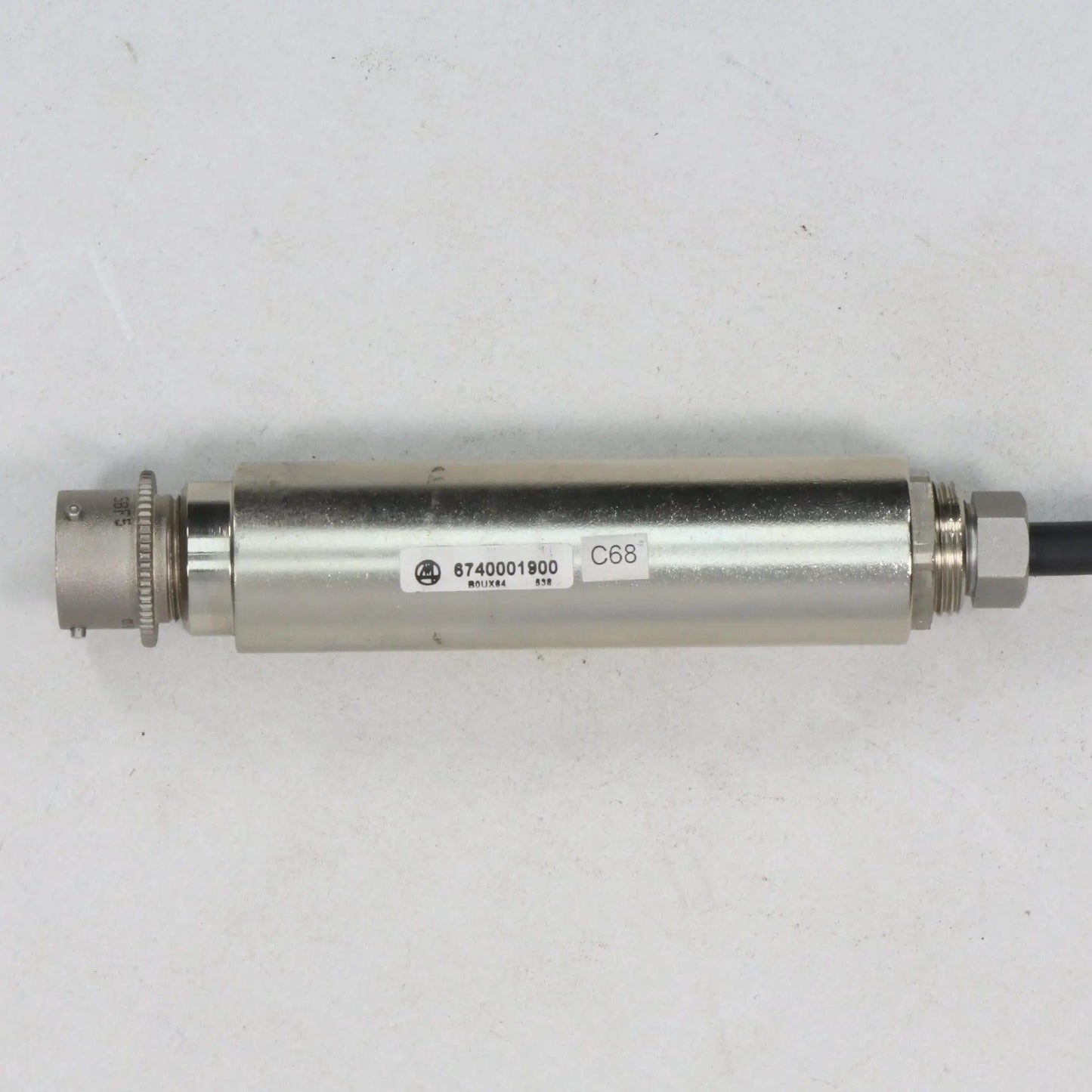 Marposs 6740001900 Temperature Probe Head