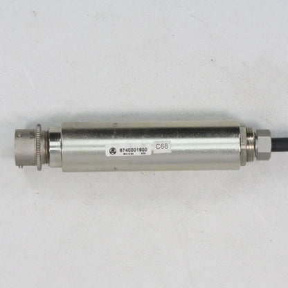Marposs 6740001900 Temperature Probe Head