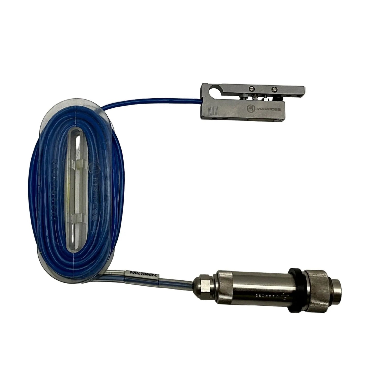 Marposs A17 Transducer Gauge Head - 3408617801
