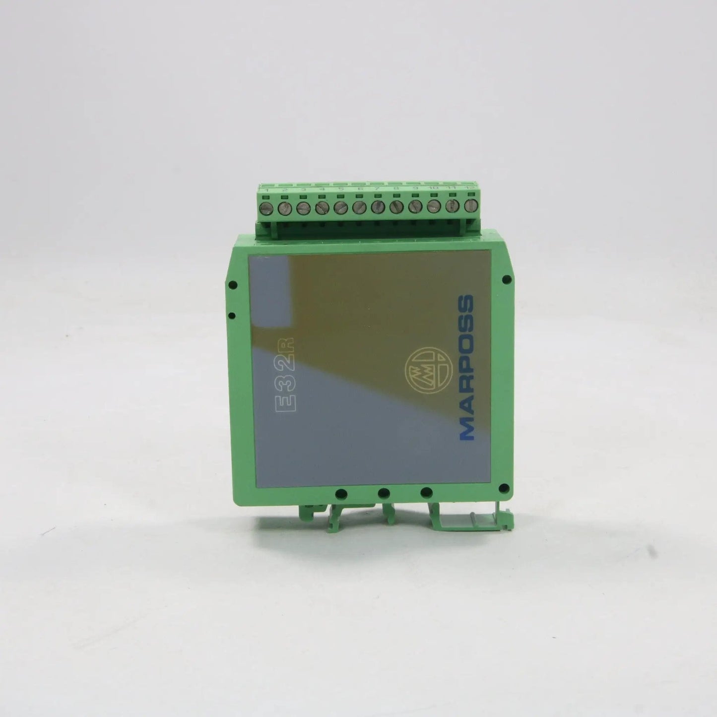 Marposs E32r Interface Module