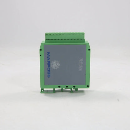 Marposs E32r Interface Module