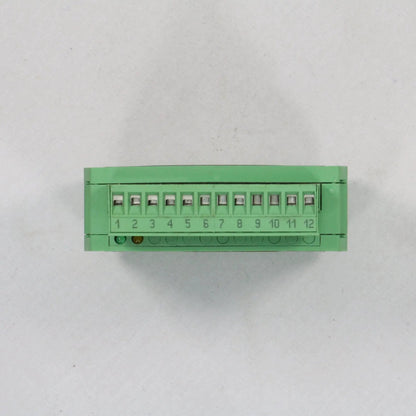 Marposs E32r Interface Module