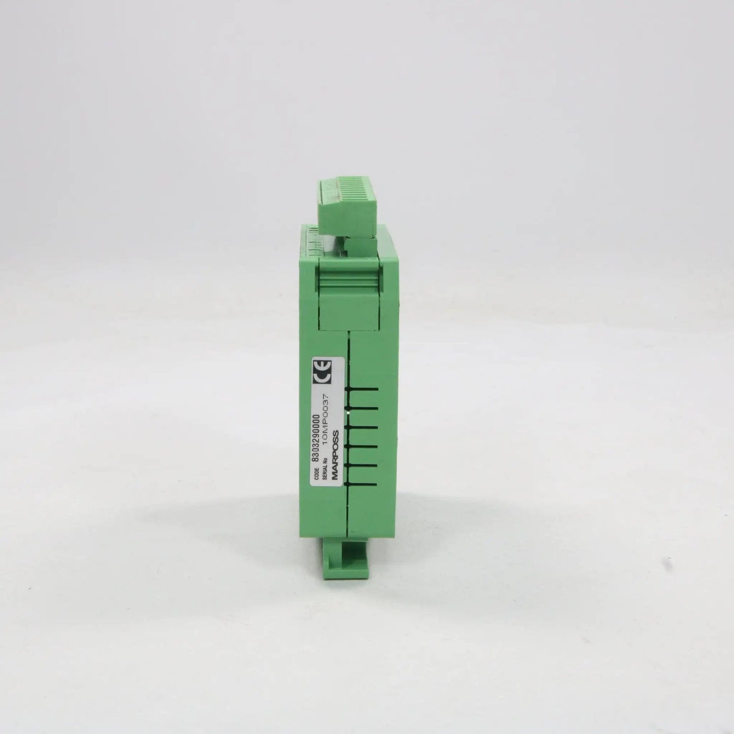 Marposs E32r Interface Module