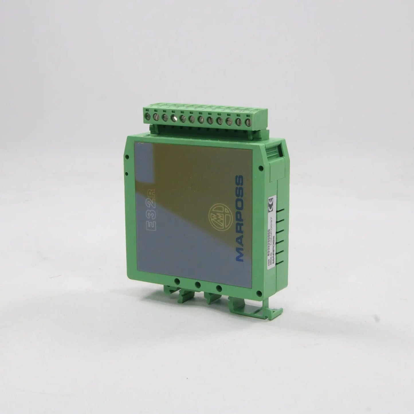 Marposs E32r Interface Module