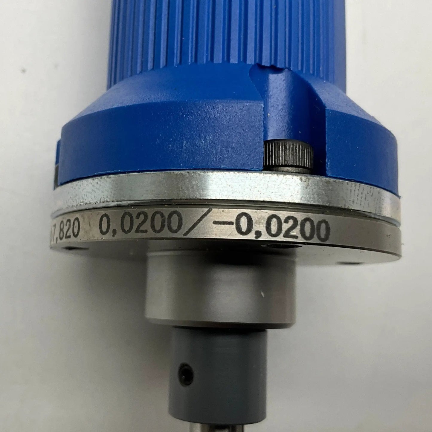 Marposs M1 Electron Manual Bore Gauge