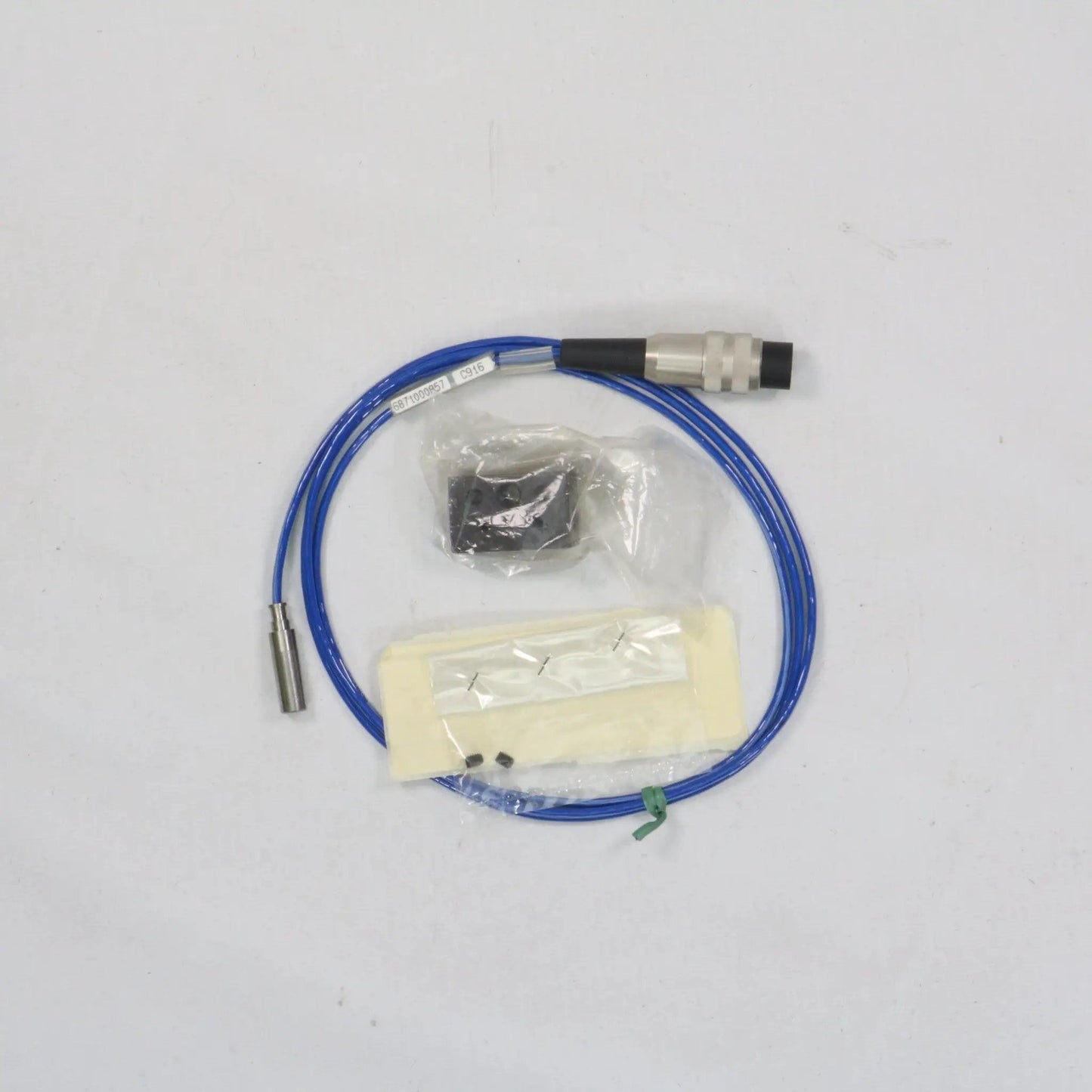 Marposs O-T/TG-Nr 2657221203 Temperature Probe