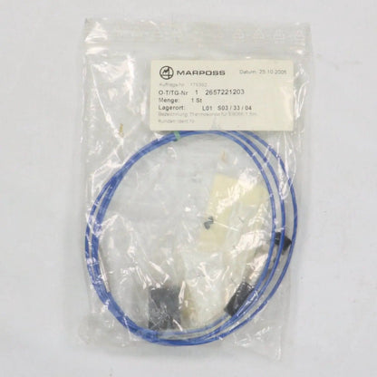 Marposs O-T/TG-Nr 2657221203 Temperature Probe