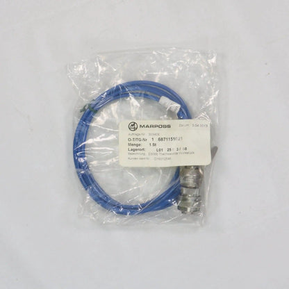 Marposs O-T/TG-Nr 6871151021 Temperature Sensor