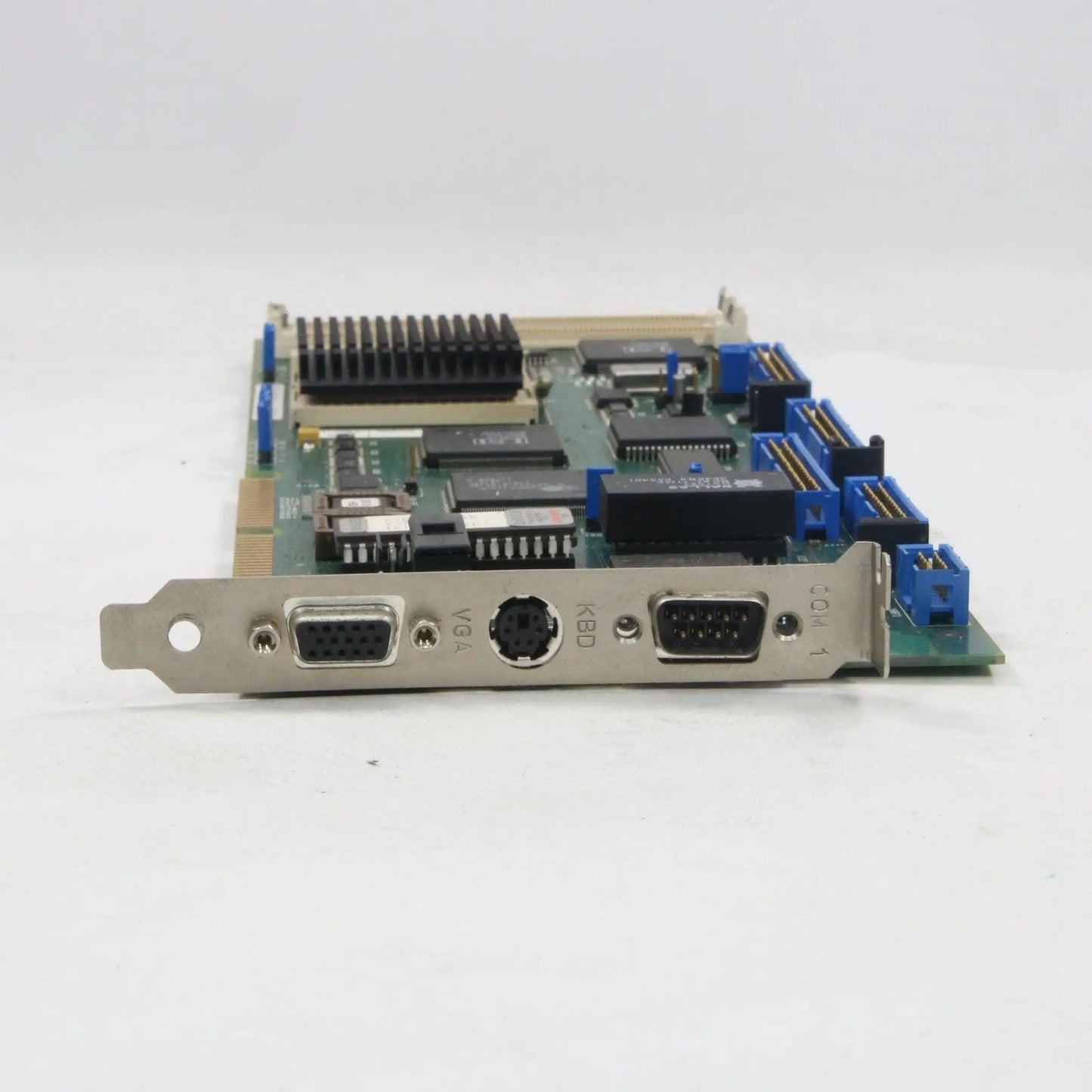 Marposs PC Board 6323600601
