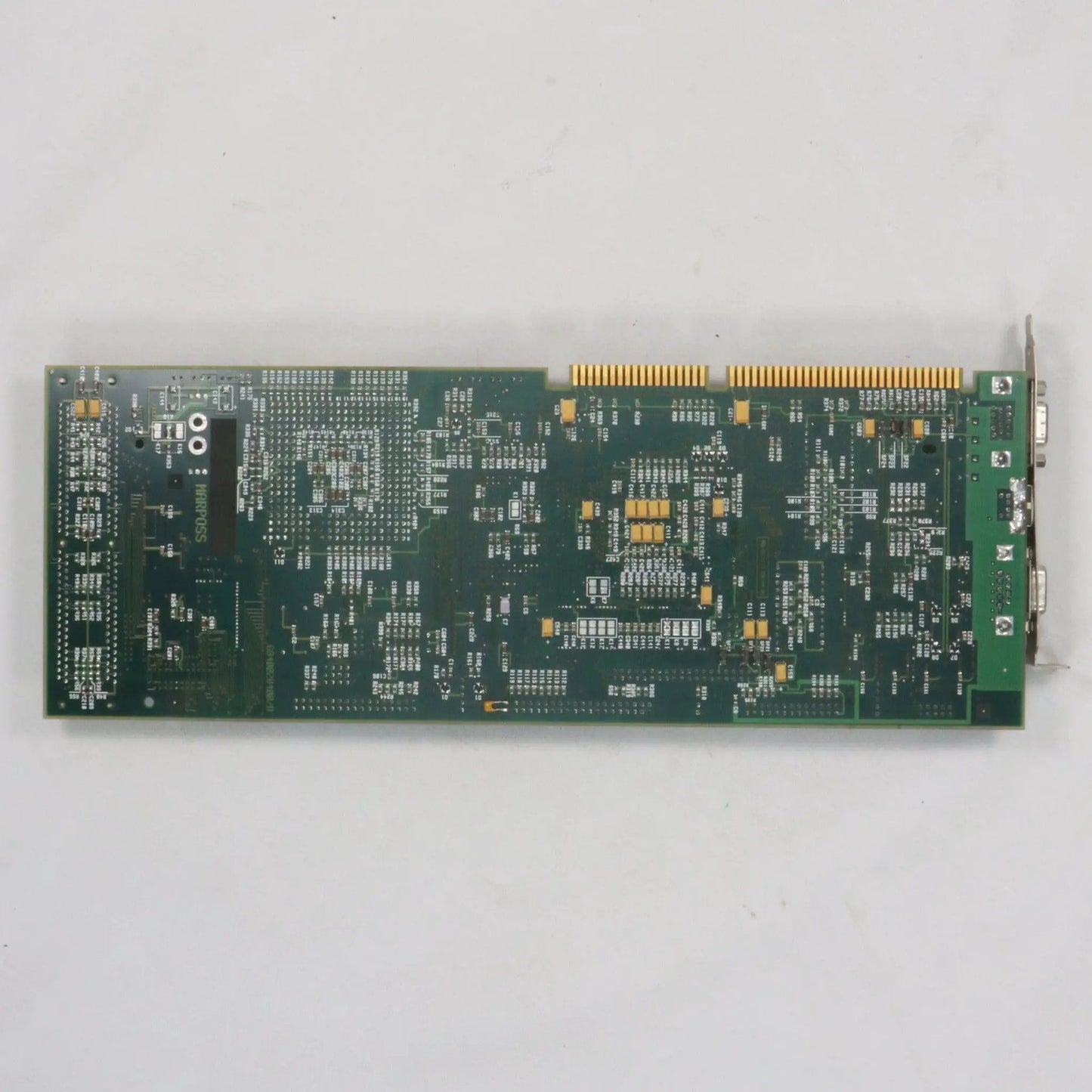 Marposs PC Board 6323600601