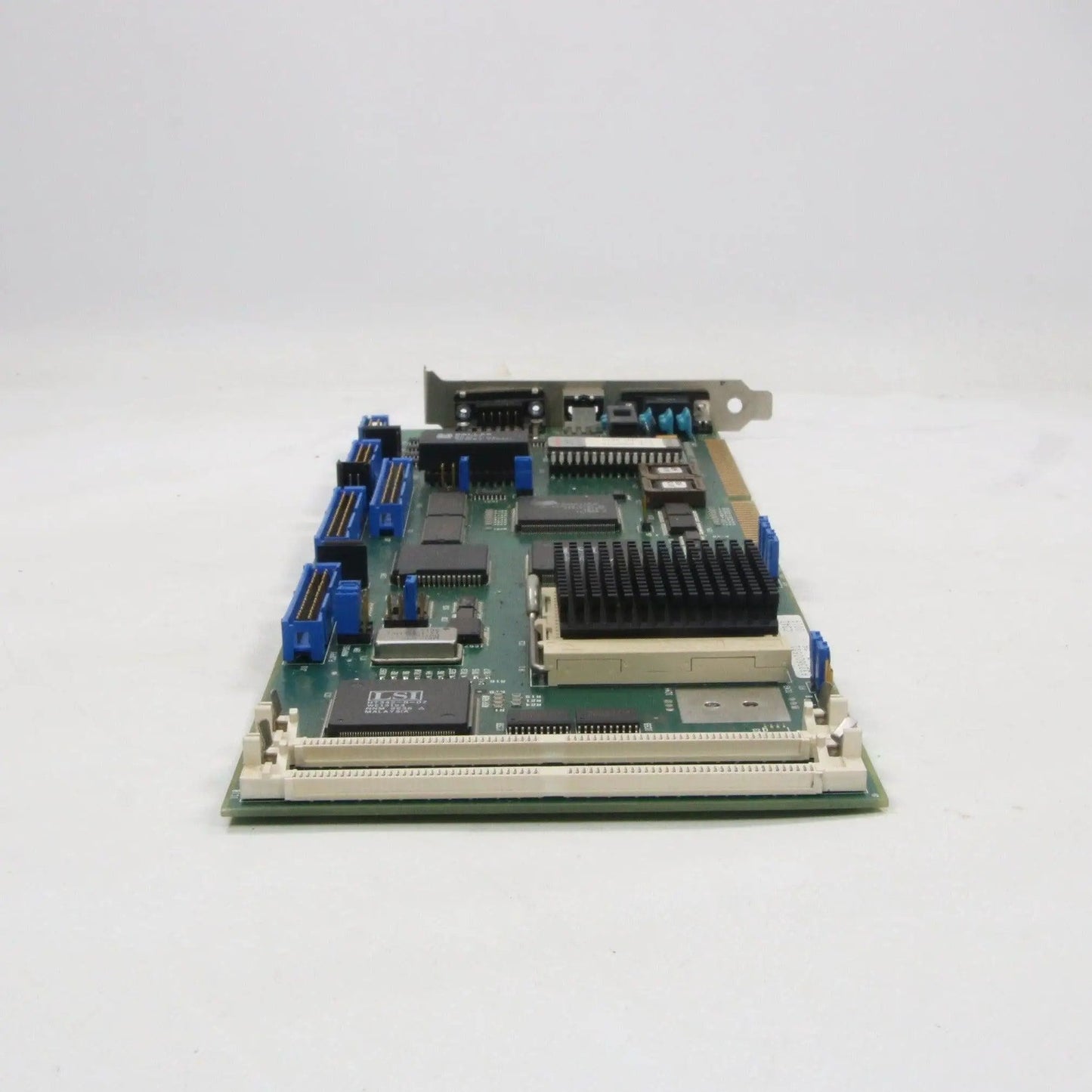 Marposs PC Board 6323600601
