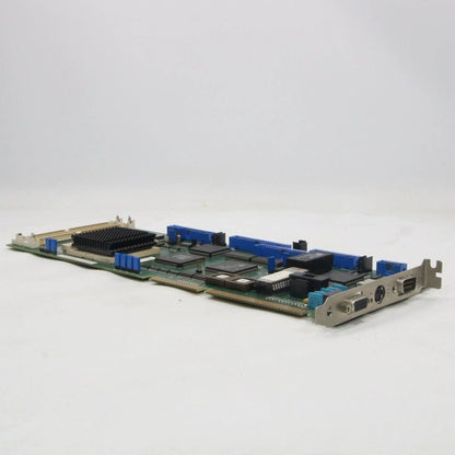 Marposs PC Board 6323600601