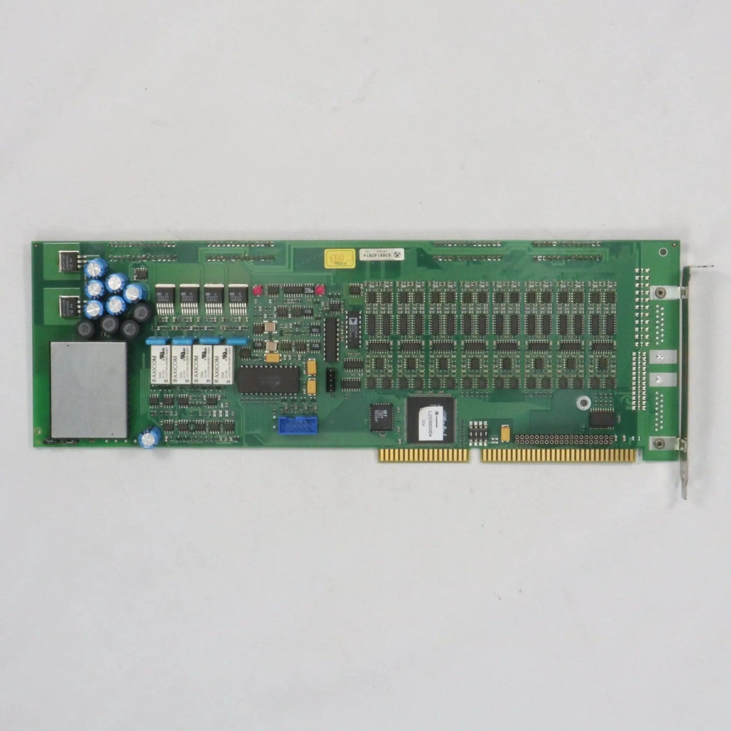 Marposs PC Board 6840040414/B