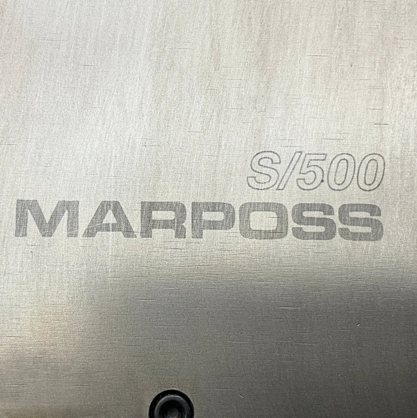 Marposs S/500 Transducer Gauge Head