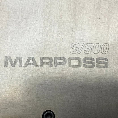 Marposs S/500 Transducer Gauge Head