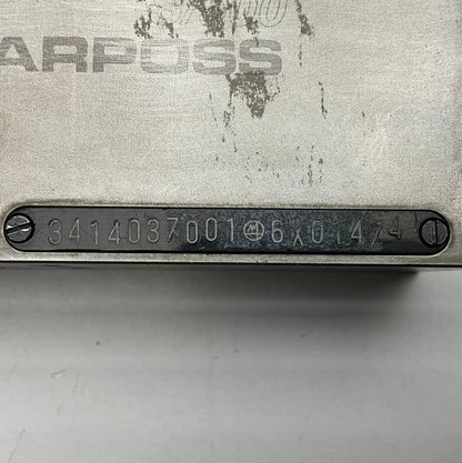 Marposs S/500 Transducer Gauge Head