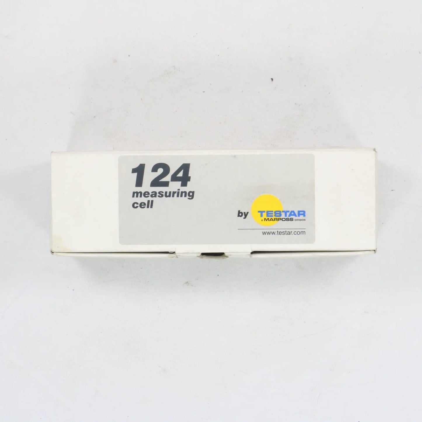 Marposs Testar Measuring Cell 3419886103