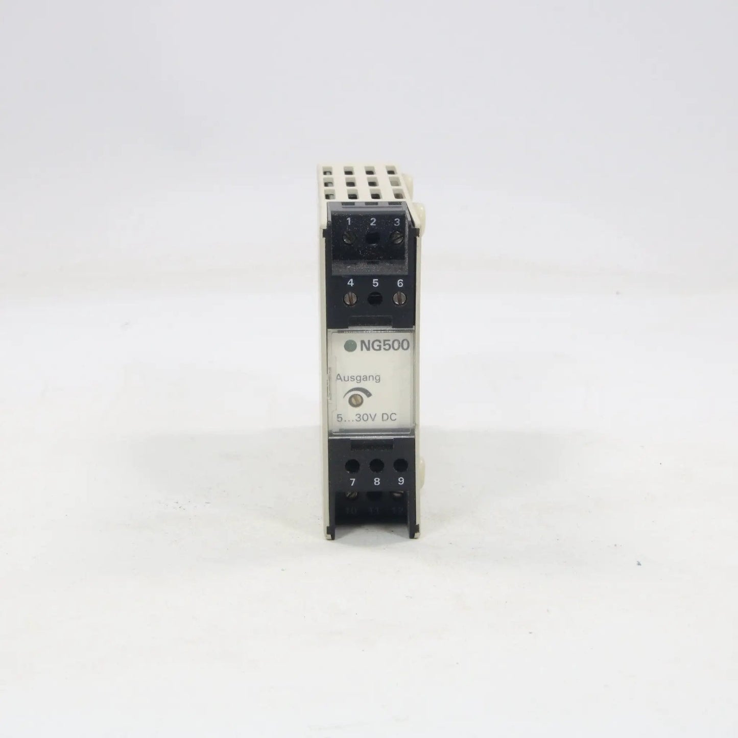 Martens Electronik Gleichspannung-Netzgerat NG500-1-5
