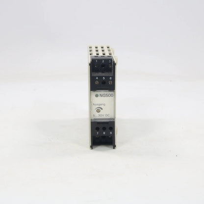 Martens Electronik Gleichspannung-Netzgerat NG500-1-5