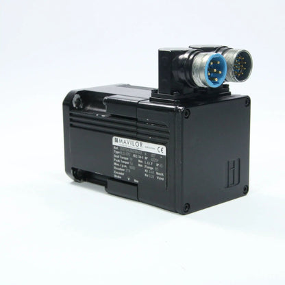 Mavilor BLS-072 45259 Servo Motor